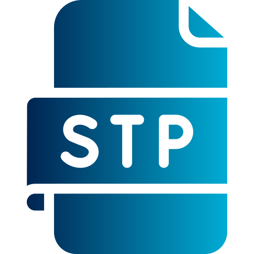 STEP Logo